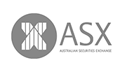 ASX logo - Brand and Content Agency