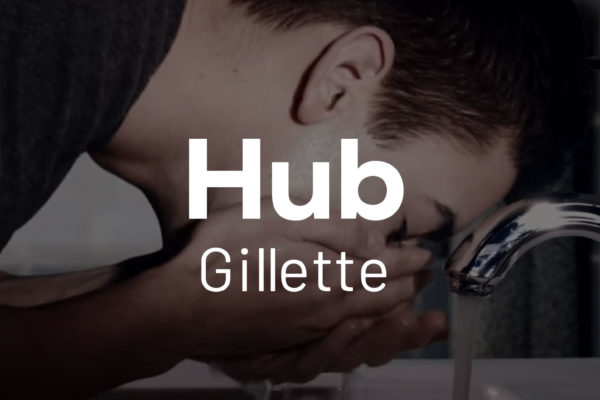 Hub Gillette