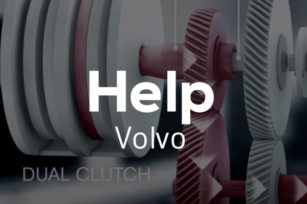 Help Volvo